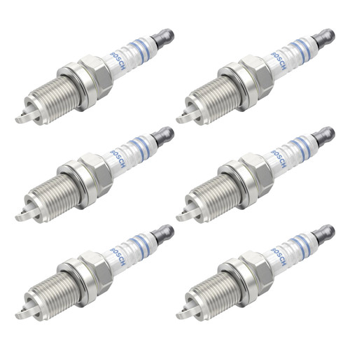 Bosch candela fr7lcx per - 6x,