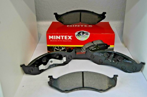 Pastiglie freno mintex mdb1769 - pastiglie,