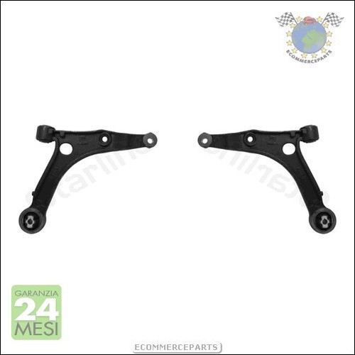 Kit braccio oscillante - 2x,