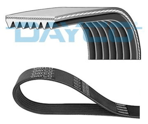 Cinghia trapezoidale per - , honda