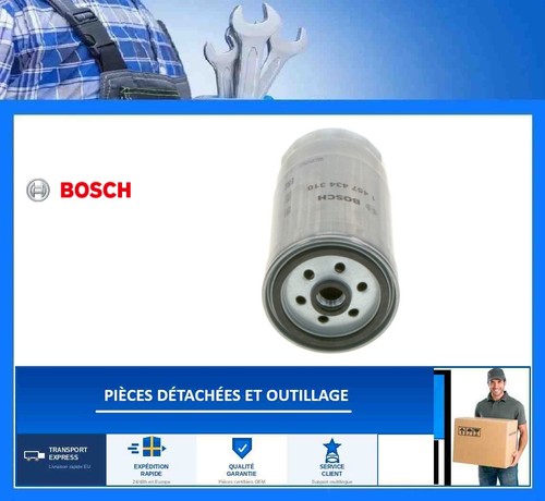 Bosch 457 434 - 1,
