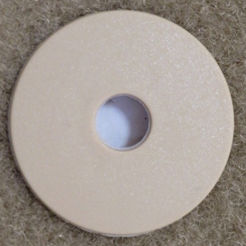 Tappetini fissaggio supporto - 2,