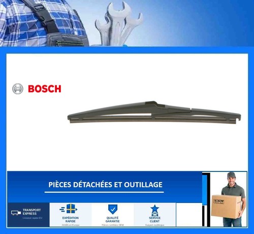 Bosch 397 011 428 arrière - 011,