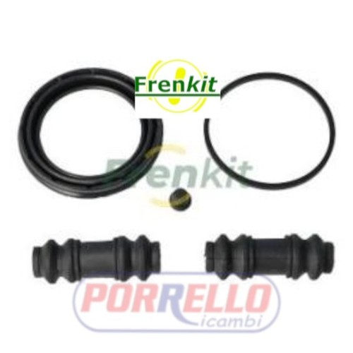 Kit revisione pinza freno - revisione,
