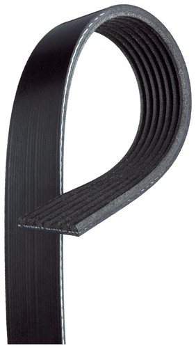 Cinghia trapezoidale per - , alfa
