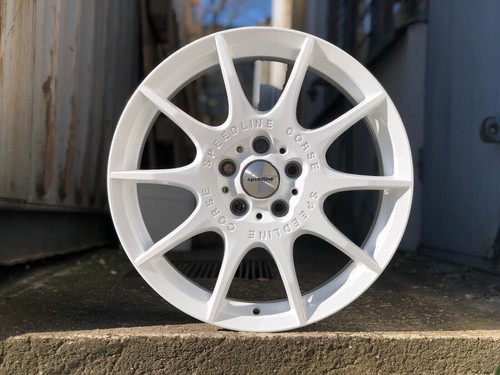 Cerchi speedline sl2 - 4,