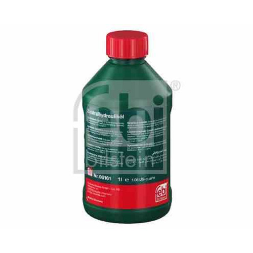 Olio idraulico febi - olio,