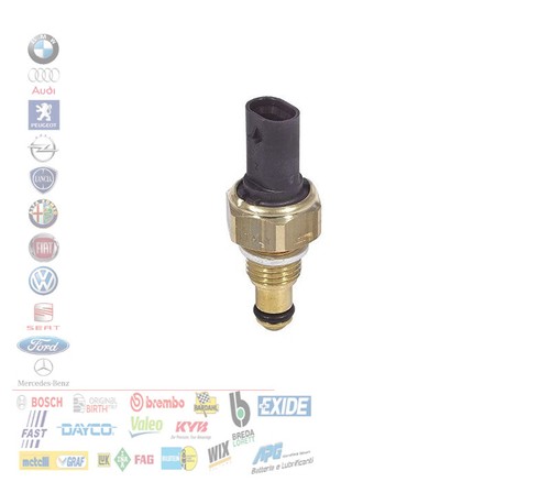 Sensore temperatura carburante - sensore,