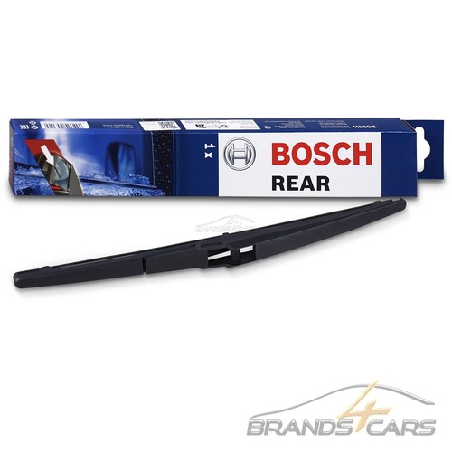 Bosch tergicristallo h281 - bosch,