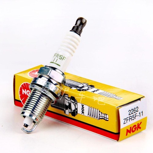 Candela ngk zfr5f - ngk, alfa