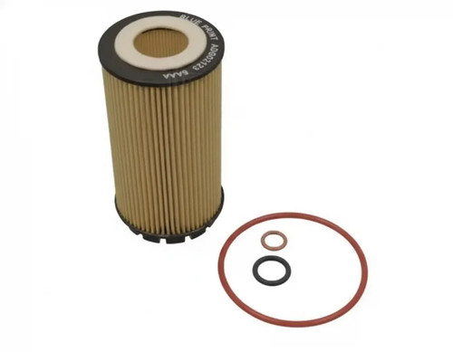 Filtro olio cartuccia - olio,