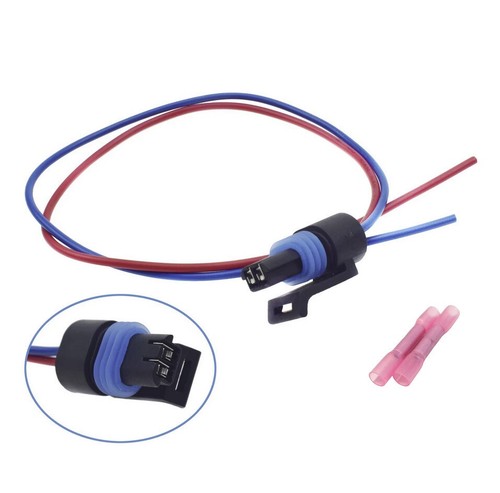 Connettore riparazione - connettore,