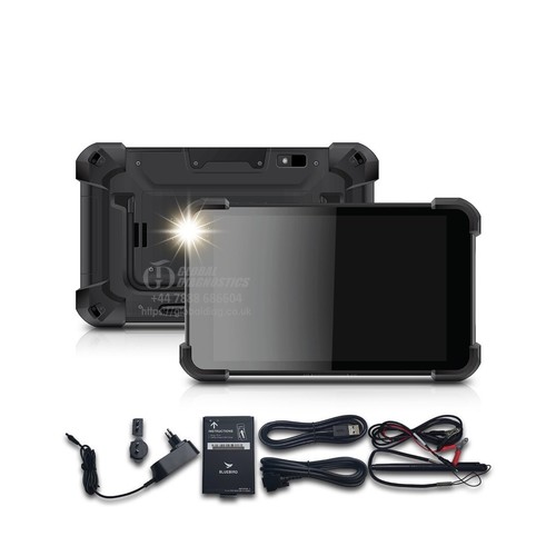Kit diagnostico zenith - kit, z5