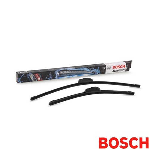 Set spazzole tergicristallo - set,