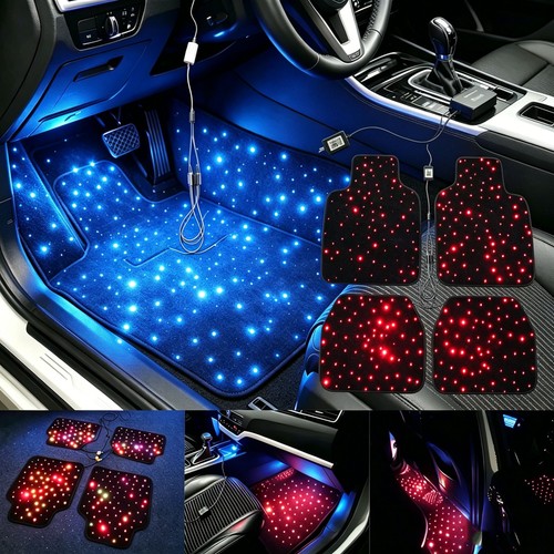 Starlight tappetini auto rgb - starlight,
