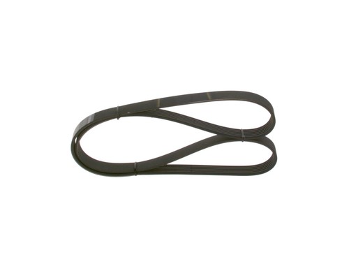Cinghia trapezoidale bosch - trapezoidale, 1
