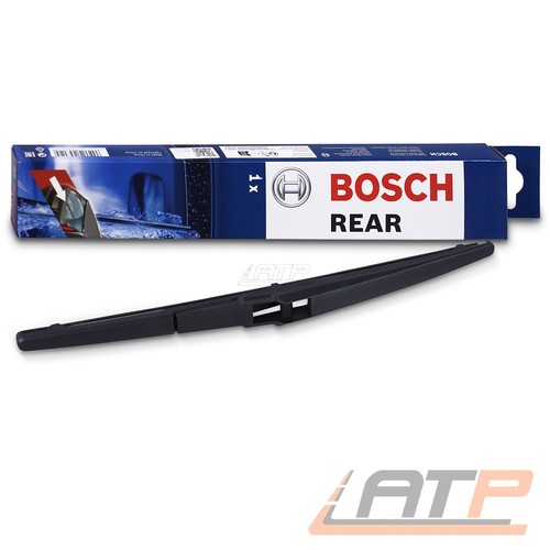 Bosch tergicristallo h281 - tergicristallo,