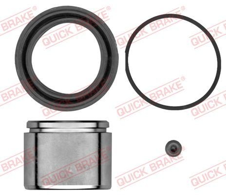 Kit riparazione pinza freno - pinza,
